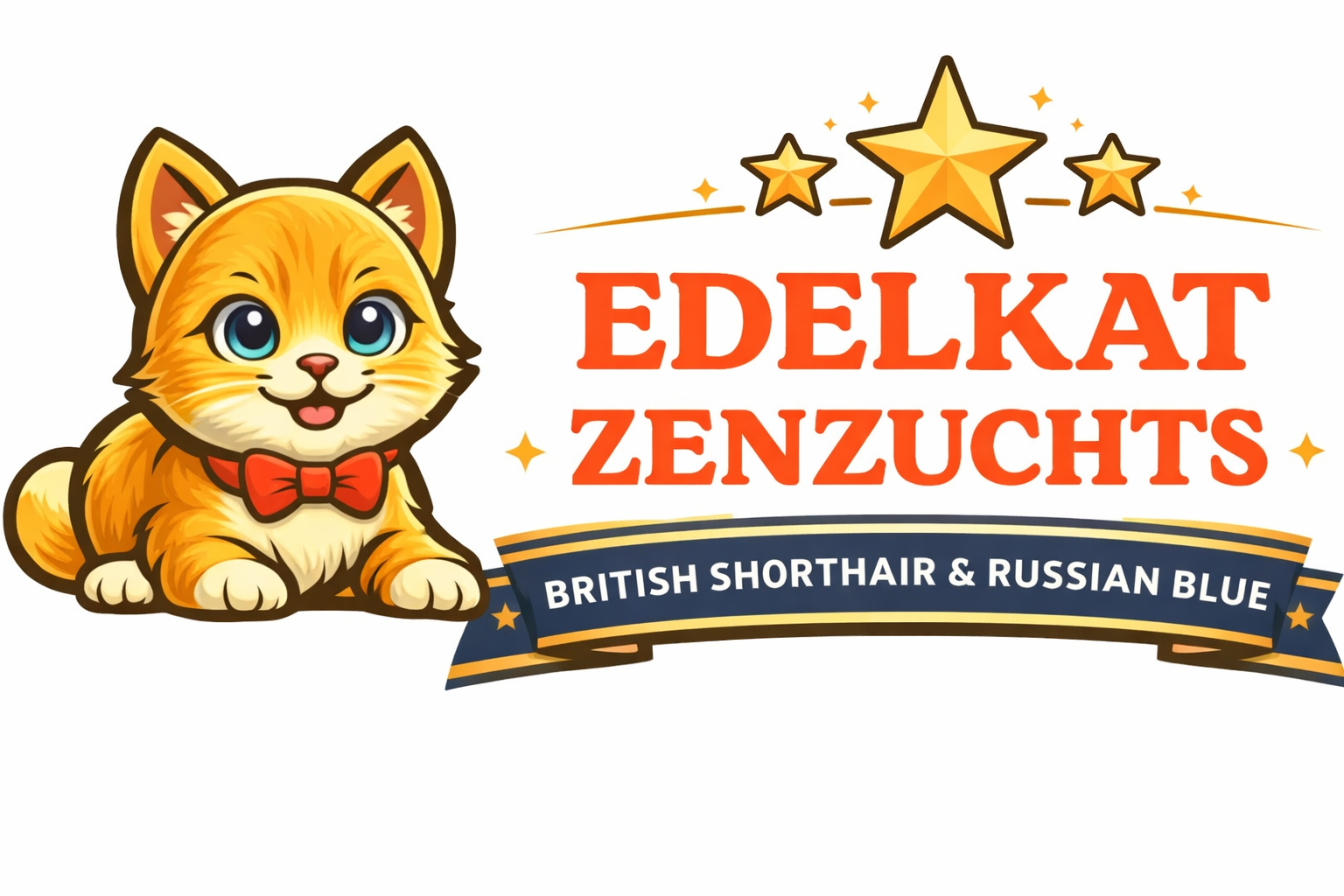 Edelkat Zenzuchts
